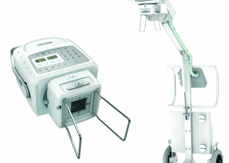 Veterinary X-ray Generators