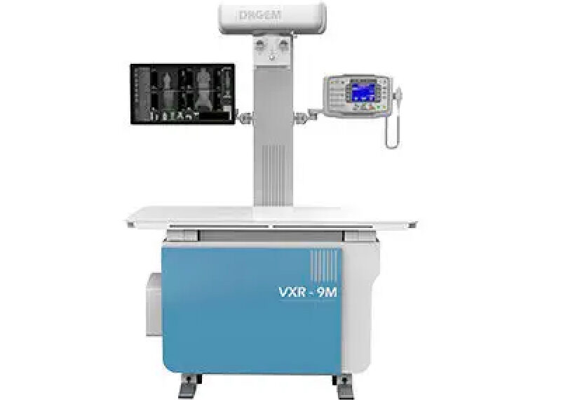 VXR Veterinary X-ray System